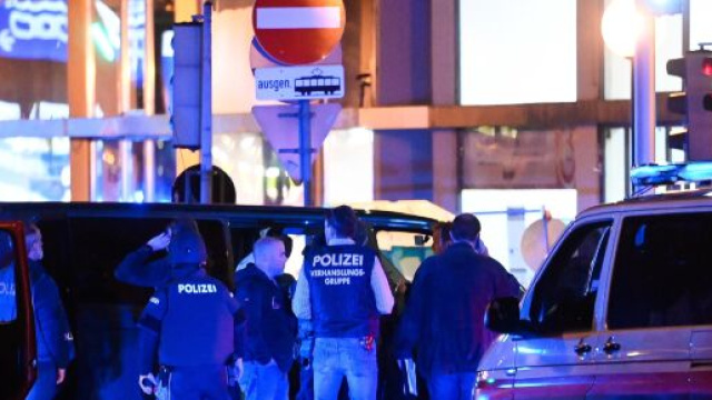 Austria: grave attentato terroristico a Vienna. I morti salgono a 4.