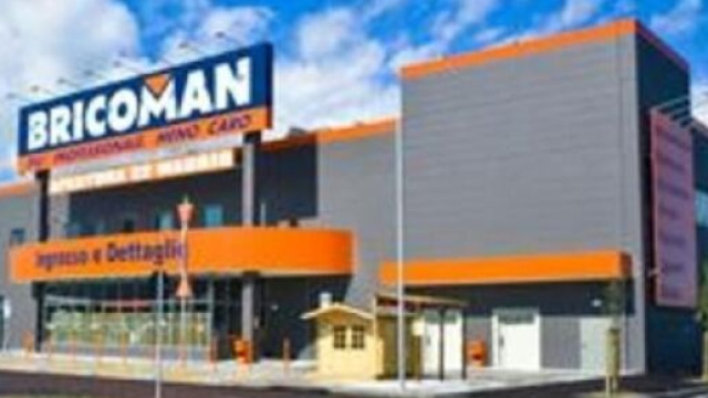 Bricoman continua le assunzioni per varie figure.