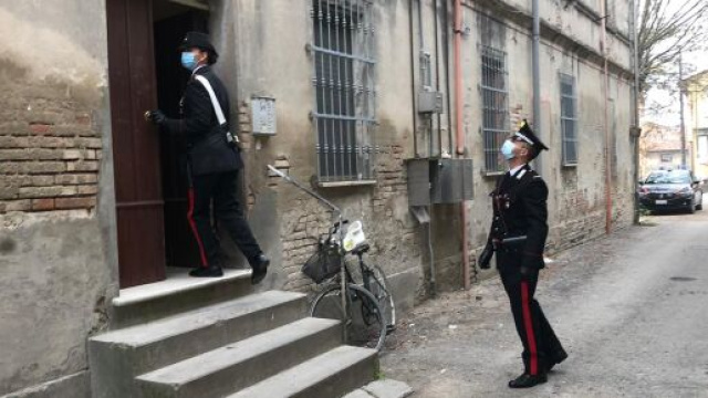 Coppia aggredita, picchiata e seviziata nelle campagne tra ... - reggionline.com