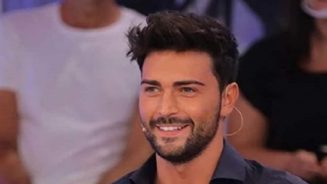 Davide Donadei: nuovo tronista di Uomini e Donne