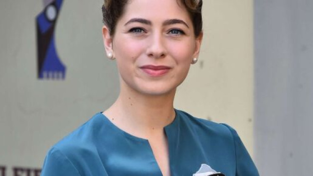 Federica De Benedittis: ecco come Roberta trover&agrave; l'amore ne Il ... - maridacaterini.it
