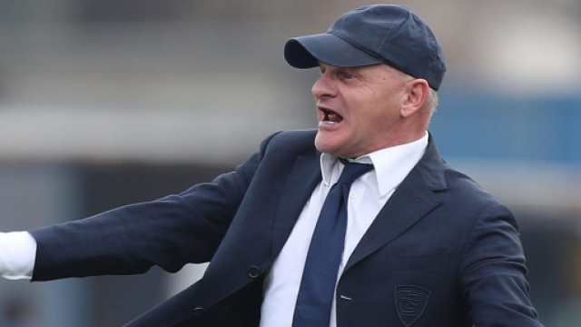 Fiorentina, Iachini sarebbe a rischio.