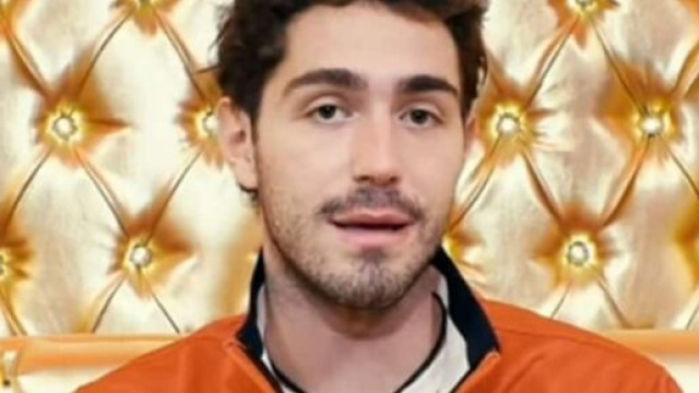 GF Vip, Tommaso deluso da una frase di Maria Teresa: 'Sono un uomo fino a prova contraria'.