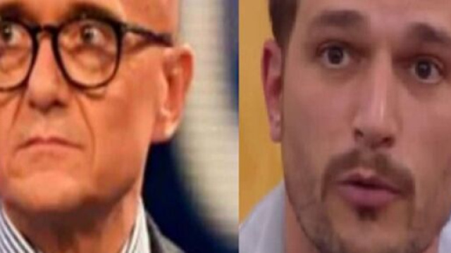 Grande Fratello Vip, provvedimento per Zelletta, Signorini: &lsquo;Su questo non passer&ograve; sopra&rsquo;.