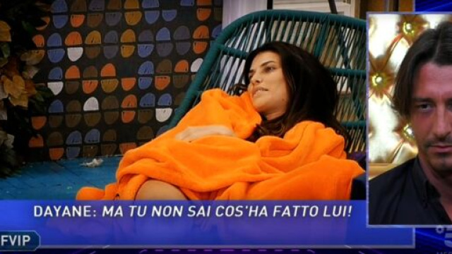 Grande Fratello Vip riassunto 2 novembre.