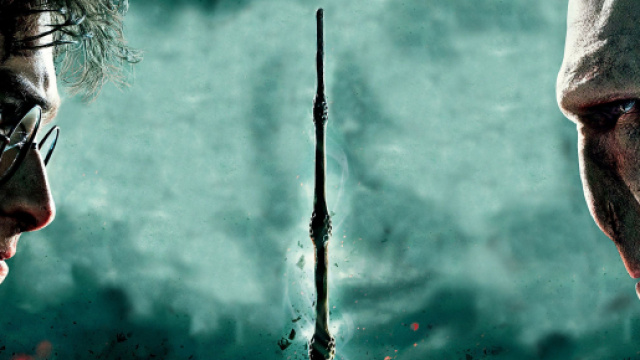 Harry Potter, potrebbe arrivare una nuova maratona sui canali Mediaset.