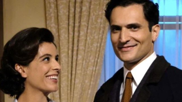 Il Paradiso delle Signore, l'interprete di Beatrice: 'Scompiglio nella vita del cognato'