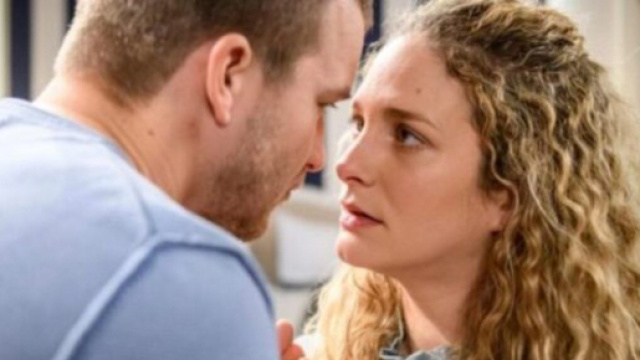 Spoiler Tempesta d'amore: Franzi e Tim faranno l'amore.