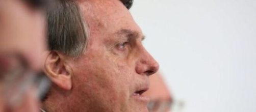 A elei&ccedil;&atilde;o municipal de 2020 deu amostras da pol&iacute;tica nacional do governo Bolsonaro. (Marcos Corr&ecirc;a/Presid&ecirc;ncia da Rep&uacute;blica)