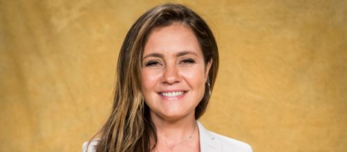 Adriana Esteves &eacute; sagitariana. (Arquivo Blasting News)