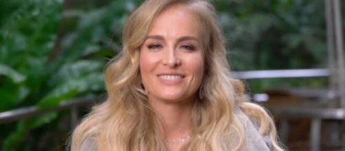 Ang&eacute;lica fez participa&ccedil;&otilde;es no cinema. (Arquivo Blasting News)