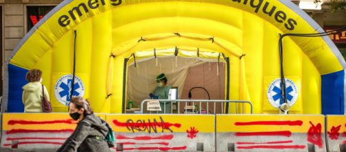 As&iacute; planea Catalu&ntilde;a la Navidad - rtve.es