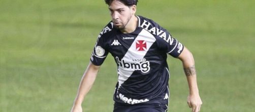Ben&iacute;tez deve jogar nesta segunda (30). (Arquivo Blasting News)