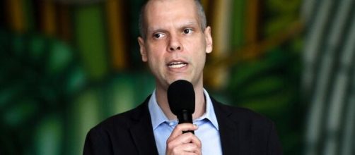 Bruno Covas se reelegeu prefeito de S&atilde;o Paulo no segundo turno. (Arquivo Blasting News)