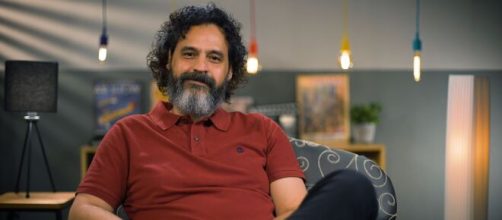 Bruno Garcia faz 50 anos. (Arquivo Blasting News)