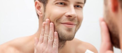 Dicas infal&iacute;veis para estimular o crescimento da barba. (Arquivo Blasting News)