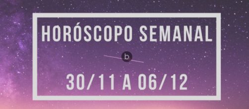 Hor&oacute;scopo da semana: previs&otilde;es dos signos entre 30/11 e 06/12. (Arquivo Blasting News)