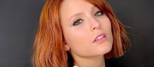 Larissa Manoela &eacute; capricorniana. (Arquivo Blasting News)