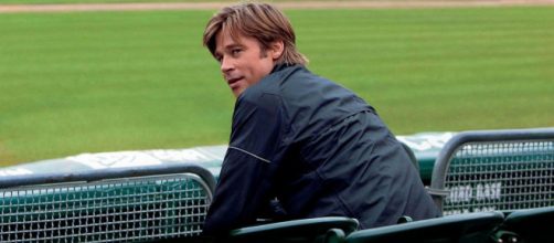 "O Homem que Mudou o Jogo" &eacute; um dos filmes em alta presente na lista. (Arquivo Blasting News)