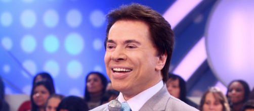 Silvio Santos faz anivers&aacute;rio em dezembro. (Reprodu&ccedil;&atilde;o/SBT)