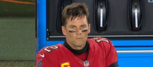 The Buccaneers&rsquo; comeback fell short on Sunday. [&copy;NFL/YouTube]