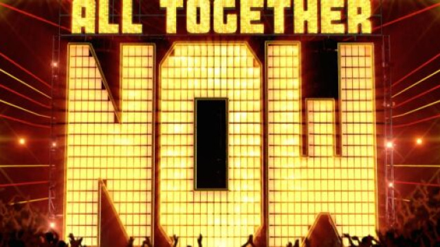 All Together Now cambia programmazione: il 2 dicembre non va in onda e passa al sabato.