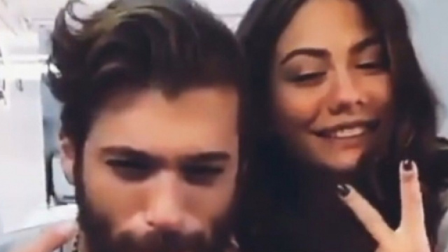 DayDreamer: da gennaio la fiction turca andr&agrave; in onda di gioved&igrave; sera