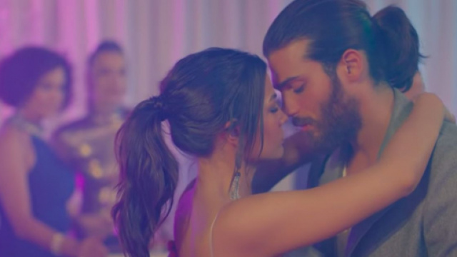 DayDreamer, trame Turchia: Huma &lsquo;in lotta&rsquo; con Sanem, l&rsquo;allontana sempre pi&ugrave; da Can.