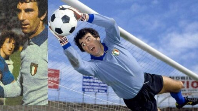 Dino Zoff ha ricordato Diego Maradona: 'Il pi&ugrave; grande di tutti'.