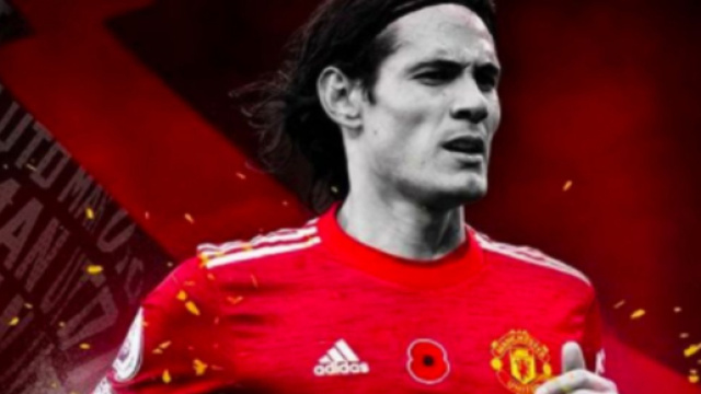 Edinson Cavani pourrait &ecirc;tre suspendu pendant 3 matchs - &copy;cavaniofficial21