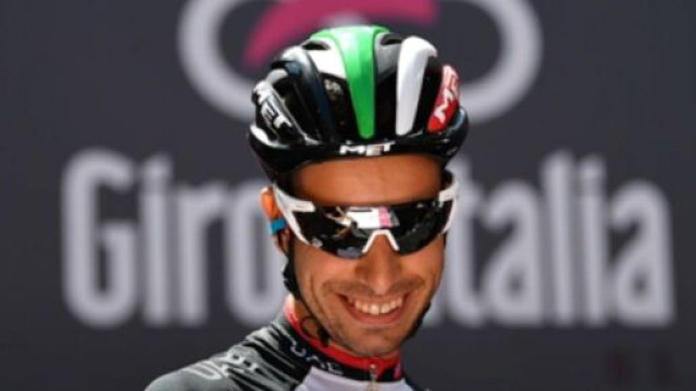 Fabio Aru sarebbe vicino all'accordo con la Qhubeka Assos.