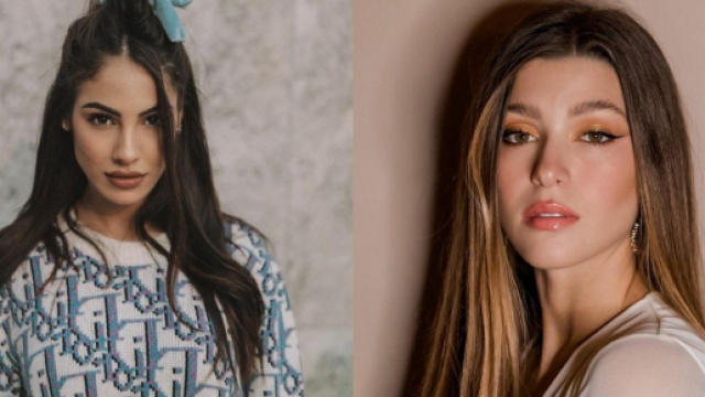 Giulia De Lellis toglie il 'segui' su Instagram a Natalia dopo le frecciatine sul lavoro da influencer.