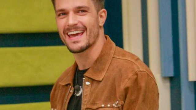 Grande Fratello Vip, Andrea Zelletta: 'Voglio diventare padre entro un anno'.