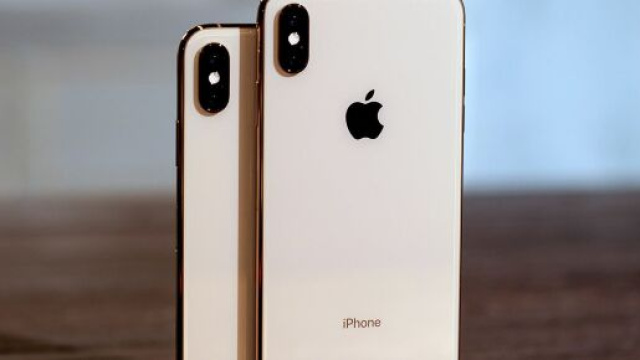 Iphone XS ricondizionato e smartphone ricondizionati
