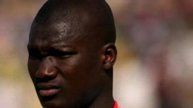 Pape Bouba Diop &egrave; morto dopo una lunga malattia.