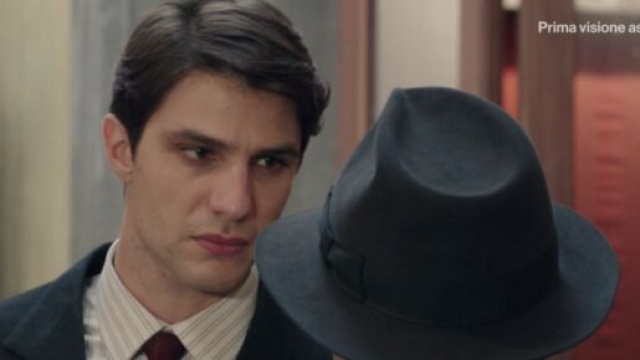 Spoiler Il Paradiso delle Signore dell'1 dicembre.