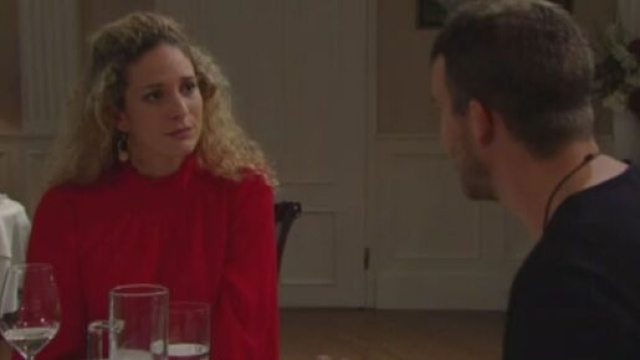 Tempesta d&rsquo;amore, anticipazioni tedesche: Steffen potr&agrave; scagionare Franzi dalle accuse.