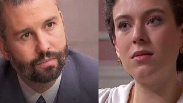 Una Vita, anticipazioni spagnole: Natalia verr&agrave; arrestata per la morte di Felicia.