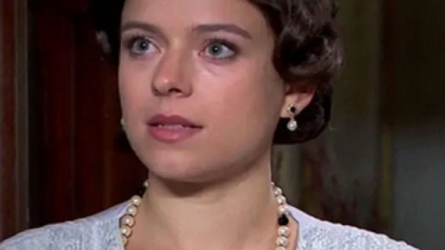 Una vita, spoiler sino al 13 dicembre: Genoveva preoccupata a causa di Alvarez Hermoso.