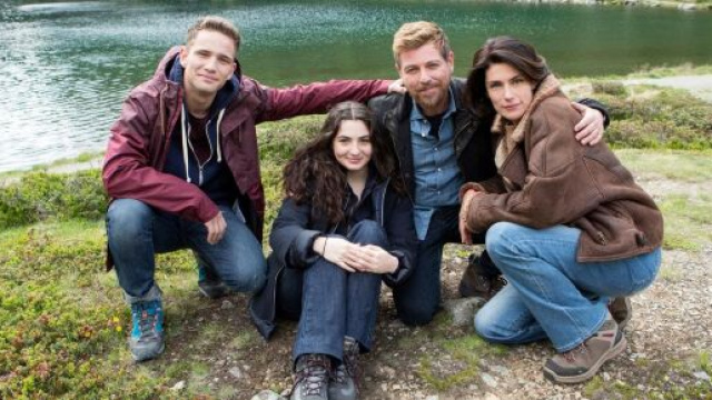 Vite in fuga, anticipazioni ultima puntata 7 dicembre.