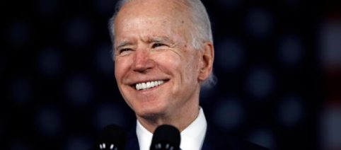 Joe Biden se proclama nuevo presidente de Estados Unidos