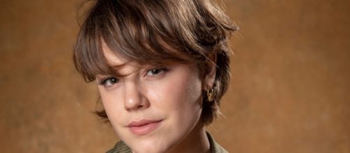 Alice Wegmann atuou em novelas de sucesso. (Arquivo Blasting News)