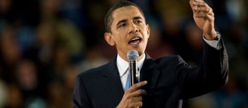 Barack Obama, o &uacute;ltimo rx-Presidente dos EUA. (Arquivo Blasting News)