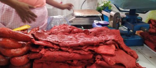 Carnes podem desencadear doen&ccedil;as se consumidas em excesso. (Arquivo Blasting News)