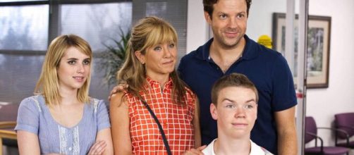 'Fam&iacute;lia do Bagulho' &eacute; uma &oacute;tima com&eacute;dia para relaxar. (Arquivo Blasting News)