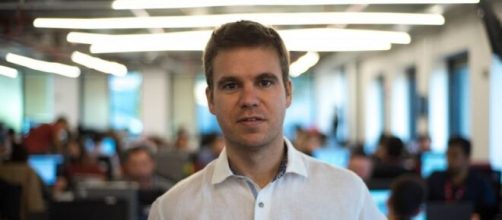 Federico Vega &eacute; o CEO e fundador da Cargo X, popularmente conhecida como 'Uber dos Caminh&otilde;es'. (Divulga&ccedil;&atilde;o/Cargo X)