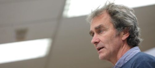 Fernando Sim&oacute;n advierte que vienen dias muy duros