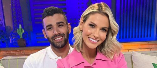 Gusttavo Lima j&aacute; estava pensando em separar de Andressa. (Arquivo Blasting News)