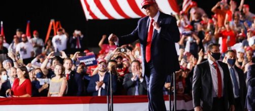 La incertidumbre del resultado electoral de EEUU mantiene en tens&oacute;n al gobierno espa&ntilde;ol que anhela una victoria de Joe Biden - infobae.com