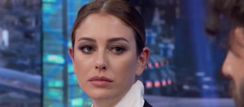 La pareja de actores se enamor&oacute; rodando la pel&iacute;cula que protagoniza Blanca Su&aacute;rez